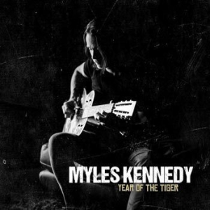 Kennedy Myles - Year Of The Tiger - Digipack in the group OUR PICKS / Blowout / Blowout-CD at Bengans Skivbutik AB (3029812)