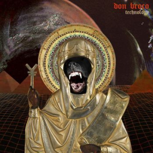 Don Broco - Technology in the group OUR PICKS / Stocksale / CD Sale / CD POP at Bengans Skivbutik AB (3029815)