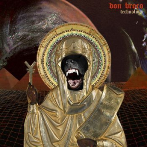 Don Broco - Technology in the group CD / Hårdrock,Pop-Rock at Bengans Skivbutik AB (3029815)