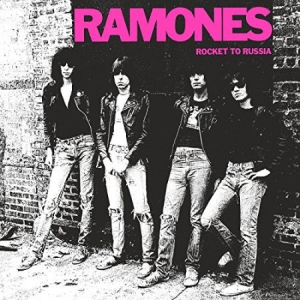 Ramones - Rocket To Russia in the group Minishops / Ramones at Bengans Skivbutik AB (3029839)