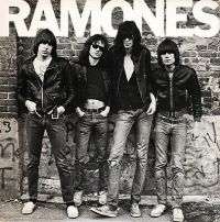RAMONES - RAMONES (REMASTERED VINYL) in the group OUR PICKS / Vinyl Campaigns / Vinyl Campaign at Bengans Skivbutik AB (3029840)