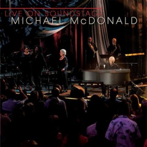 MICHAEL MCDONALD - LIVE ON SOUNDSTAGE (CD/DVD) in the group MUSIK / DVD+CD / Kommande / Rock at Bengans Skivbutik AB (3029845)