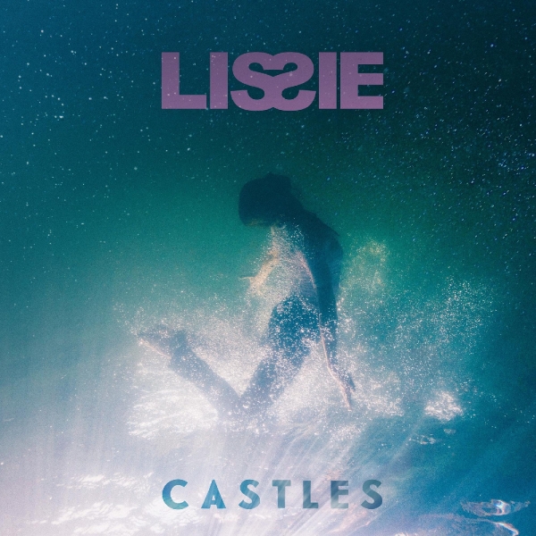 Lissie - Castles in the group VINYL / Bestsellers at Bengans Skivbutik AB (3030295)