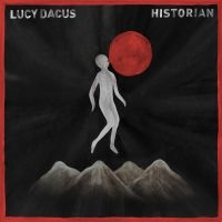 Lucy Dacus - Historian in the group VINYL / Bestsellers at Bengans Skivbutik AB (3030296)