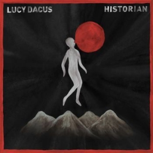 Dacus Lucy - Historian in the group Minishops / Boygenius at Bengans Skivbutik AB (3030308)
