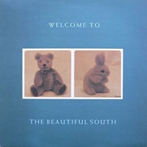 The Beautiful South - Welcome To The Beautiful South (Vin in the group OUR PICKS / Vinyl Campaigns / Vinyl Sale news at Bengans Skivbutik AB (3030342)
