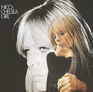 Nico - Chelsea Girl (Vinyl) in the group OUR PICKS / Vinyl Campaigns / Vinyl Campaign at Bengans Skivbutik AB (3030347)