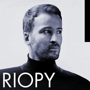 Riopy - Riopy in the group CD / Klassiskt at Bengans Skivbutik AB (3030369)