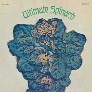 Ultimate Spinach - Ultimate Spinach (Spinach Color Vin in the group OUR PICKS / Classic labels / Sundazed / Sundazed Vinyl at Bengans Skivbutik AB (3034372)