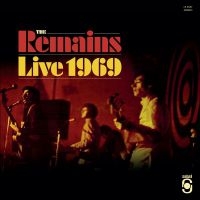 Remains The - Live 1969 in the group OUR PICKS / Classic labels / Sundazed / Sundazed CD at Bengans Skivbutik AB (3034374)