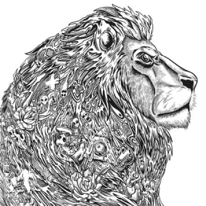 Pop Evil - S/T in the group CD / Pop-Rock at Bengans Skivbutik AB (3034380)