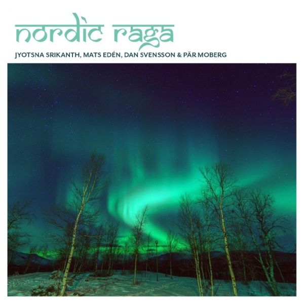 Nordic Raga - Nordic Raga in the group CD / Bestsellers at Bengans Skivbutik AB (3034391)