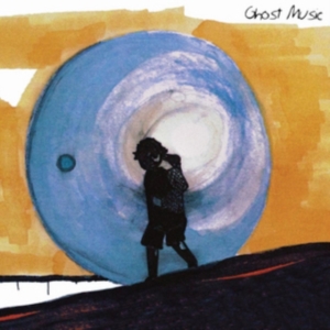 Ghost Music - I Was Hoping You'd Pass By Here in the group CD / Pop-Rock at Bengans Skivbutik AB (3034413)