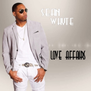 Sean Whyte - Love Affairs in the group OTHER / Övrigt /  at Bengans Skivbutik AB (3034435)