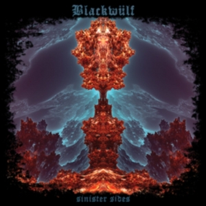Blackwulf - Sinister Sides in the group OTHER / Övrigt /  at Bengans Skivbutik AB (3034514)