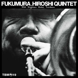 Fukumura Hiroshi (Quintet) - Morning Flight in the group VINYL / Jazz/Blues at Bengans Skivbutik AB (3034533)