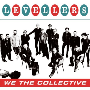 Levellers - We The Collective in the group CD / Rock at Bengans Skivbutik AB (3034563)