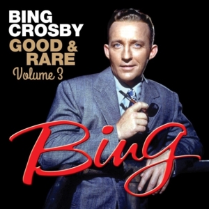 Crosby Bing - Good & Rare 3 in the group OTHER / Övrigt /  at Bengans Skivbutik AB (3034746)