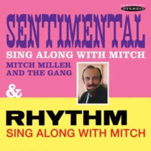 Miller Mitch - Sentimental Sing Along With Mitch/R in the group OTHER / Övrigt /  at Bengans Skivbutik AB (3034763)