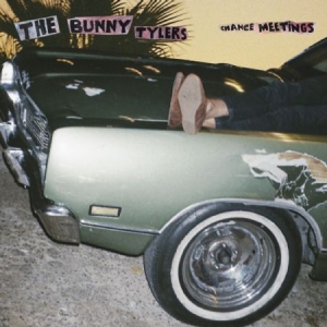 Bunny Tylers - Chance Meetings in the group CD / Pop at Bengans Skivbutik AB (3034766)