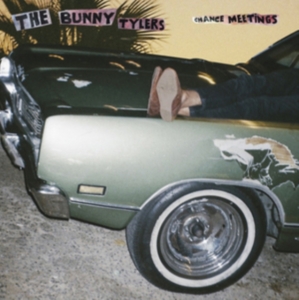 Bunny Tylers - Chance Meetings in the group VINYL / Pop-Rock at Bengans Skivbutik AB (3034767)