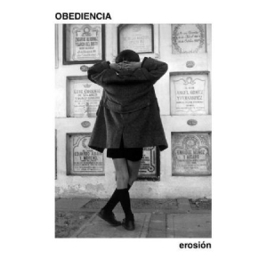 Obediencia - Erosión in the group VINYL / Rock at Bengans Skivbutik AB (3034774)