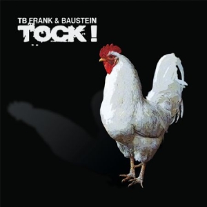 Tb Frank & Baustein - Tock ! in the group VINYL / Rock at Bengans Skivbutik AB (3034784)