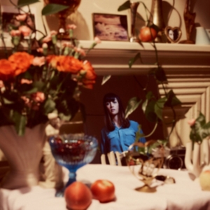 Laucirica Amaya - Rituals in the group CD / Pop-Rock at Bengans Skivbutik AB (3034855)