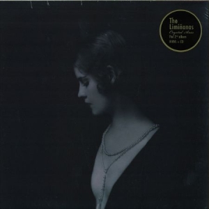 Liminanas - Crystal Anis in the group VINYL / Rock at Bengans Skivbutik AB (3034867)