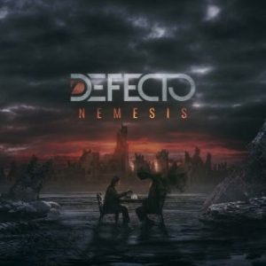 Defecto - Nemesis in the group OUR PICKS / Metal Mania at Bengans Skivbutik AB (3035228)