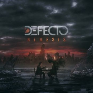 Defecto - Nemesis in the group CD / Hårdrock/ Heavy metal at Bengans Skivbutik AB (3035228)