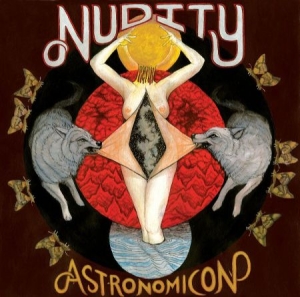 Nudity - Astronomicon in the group VINYL / Rock at Bengans Skivbutik AB (3035256)