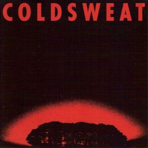 Cold Sweat - Blinded in the group VINYL / Rock at Bengans Skivbutik AB (3035260)