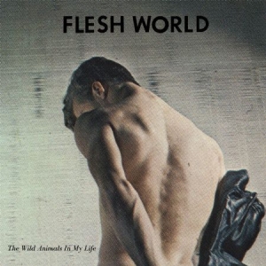 Flesh World - Wild Animals In My Life in the group VINYL / Rock at Bengans Skivbutik AB (3035284)