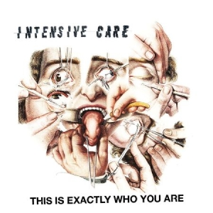Intensive Care - This Is Exactly Who You Are in the group VINYL / Rock at Bengans Skivbutik AB (3035285)