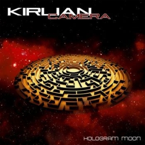 Kirlian Camera - Hologram Moon in the group CD / Pop at Bengans Skivbutik AB (3036270)