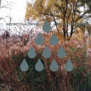 Spirits - Unrest in the group CD / Pop-Rock at Bengans Skivbutik AB (3036273)