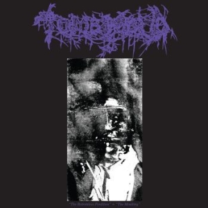 Tomb Mold - Bottomless Perdition The /  Moultin in the group CD / Hårdrock/ Heavy metal at Bengans Skivbutik AB (3036275)