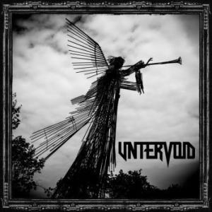 Untervoid - Untervoid in the group VINYL / Hårdrock/ Heavy metal at Bengans Skivbutik AB (3036510)