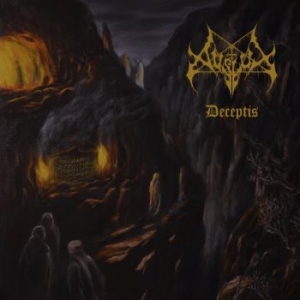 Avslut - Deceptis in the group CD / Hårdrock/ Heavy metal at Bengans Skivbutik AB (3036526)