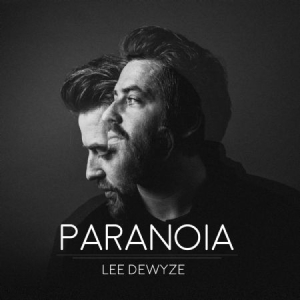 Dewyze Lee - Paranoia in the group CD / Pop at Bengans Skivbutik AB (3037573)