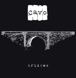 Cavo - Bridges in the group CD / Hårdrock at Bengans Skivbutik AB (3041927)