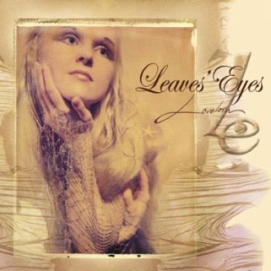 Leaves Eyes - Love Lorn in the group CD / Hårdrock/ Heavy metal at Bengans Skivbutik AB (3041944)