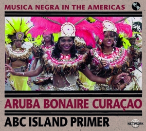 Blandade Artister - Musica Negra In The Americas in the group CD / Worldmusic/ Folkmusik at Bengans Skivbutik AB (3041964)