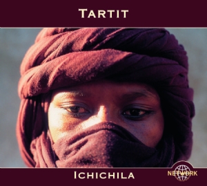 Tartit - Ichichila in the group CD / Worldmusic/ Folkmusik at Bengans Skivbutik AB (3041967)