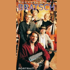 Bratsch - Portrait (Nomades) in the group CD / Worldmusic/ Folkmusik at Bengans Skivbutik AB (3041979)