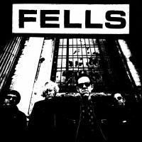 Fells - Close Your Eyes in the group VINYL / Pop-Rock at Bengans Skivbutik AB (3042050)