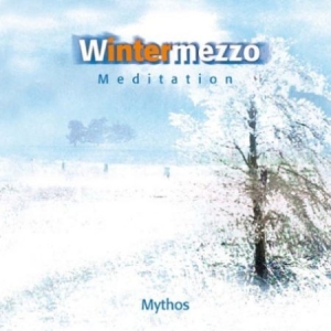 Mythos - Wintermezzo in the group CD / Övrigt at Bengans Skivbutik AB (3042059)
