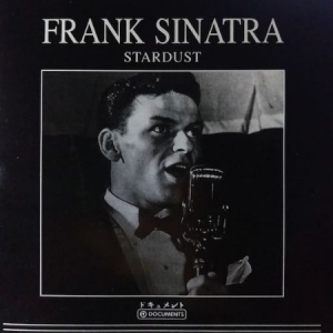 Sinatra Frank - Stardust in the group CD / Jazz/Blues at Bengans Skivbutik AB (3042060)