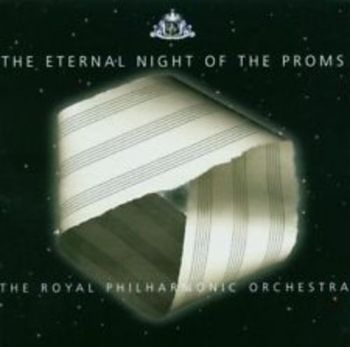 Royal Philharmonic Orchestra - Eternal Night Of The Proms in the group CD / Bestsellers at Bengans Skivbutik AB (3042069)